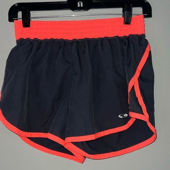 Champion Duo Dry running short size small - Picture 1 of 5
